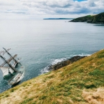 95-year-old-ship-run-aground-off-the-west-coast-of-ireland