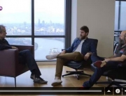 Beyond Solutions Boardroom Video Interview with 3 Beards