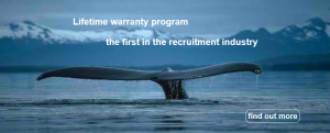 Lifetime Warranty Slide image