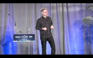 Cloud Computing & All That It Touches In One Location Cloud Computing – Big Data – Internet of Things SDDC – WebRTC – DevOps