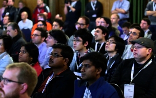 Cloud Stack – Collaboration Conference Europe – November 19-21, 2014
